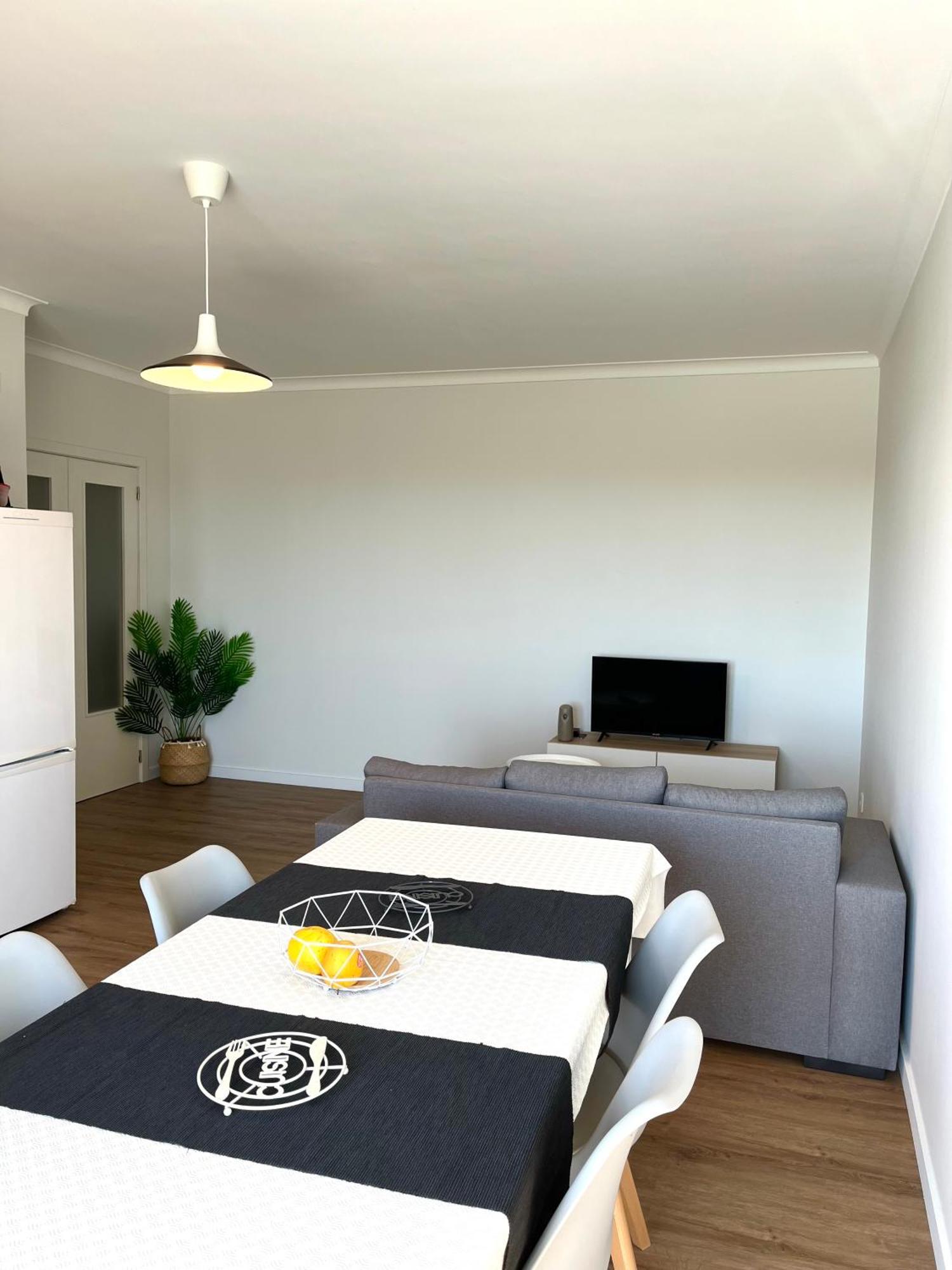 Casa Arquiteto Lejlighed Viana do Castelo Eksteriør billede
