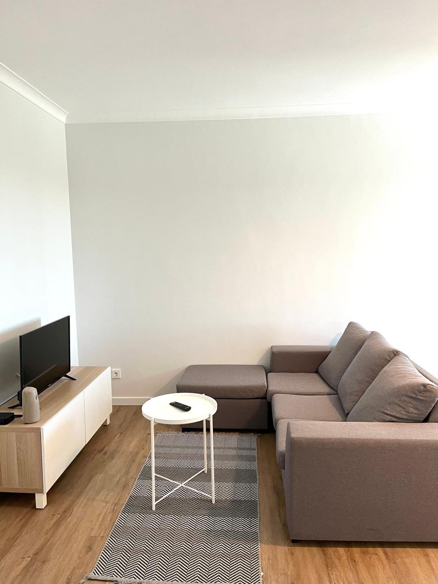 Casa Arquiteto Lejlighed Viana do Castelo Eksteriør billede